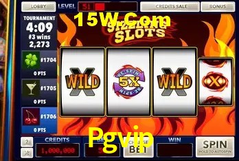 Pgvip App