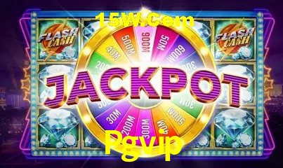 Pgvip - Plataforma Oficial - Pgvip Bet