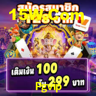 Pgvip App