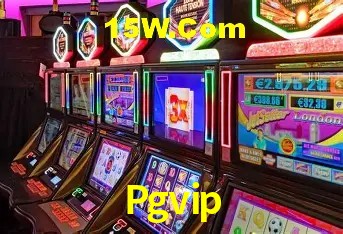 Sinta a adrenalina dos jogos de cassino com Pgvip
