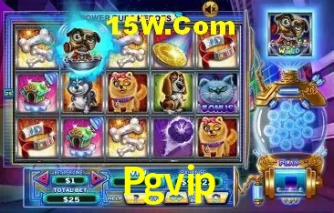 Pgvip