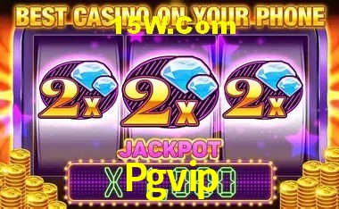 Casino Ao Vivo Pgvip