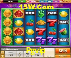 Mesa de Blackjack Pgvip