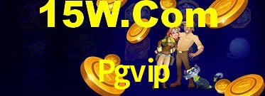 Programa VIP Pgvip