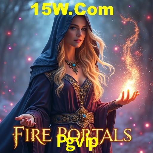 API Integration Pgvip