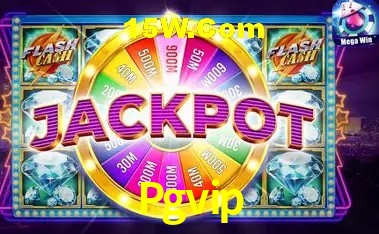 Cadastro Rápido Pgvip