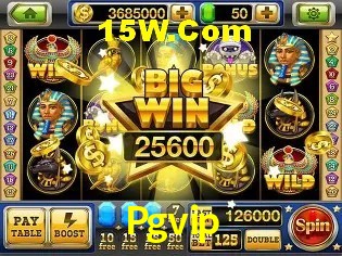 Mesa de Roleta Pgvip