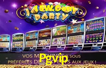 Promoções Sazonais Pgvip