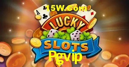 Provedores de Jogos Pgvip