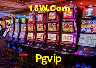 Bônus de Boas-vindas Pgvip