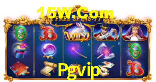 Pgvip: Jogos de Caça-Níqueis-Altas Recompensas, Roleta-Velocidade, Blackjack-Desafios Máximos