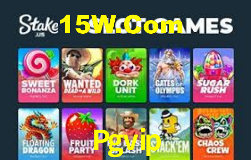 Exclusive Games Pgvip