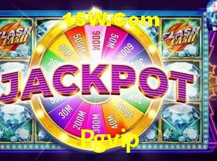 Integração de APIs Pgvip