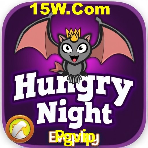 APP oficial da Pgvip para mobile