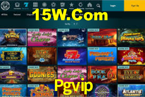 Pgvip
